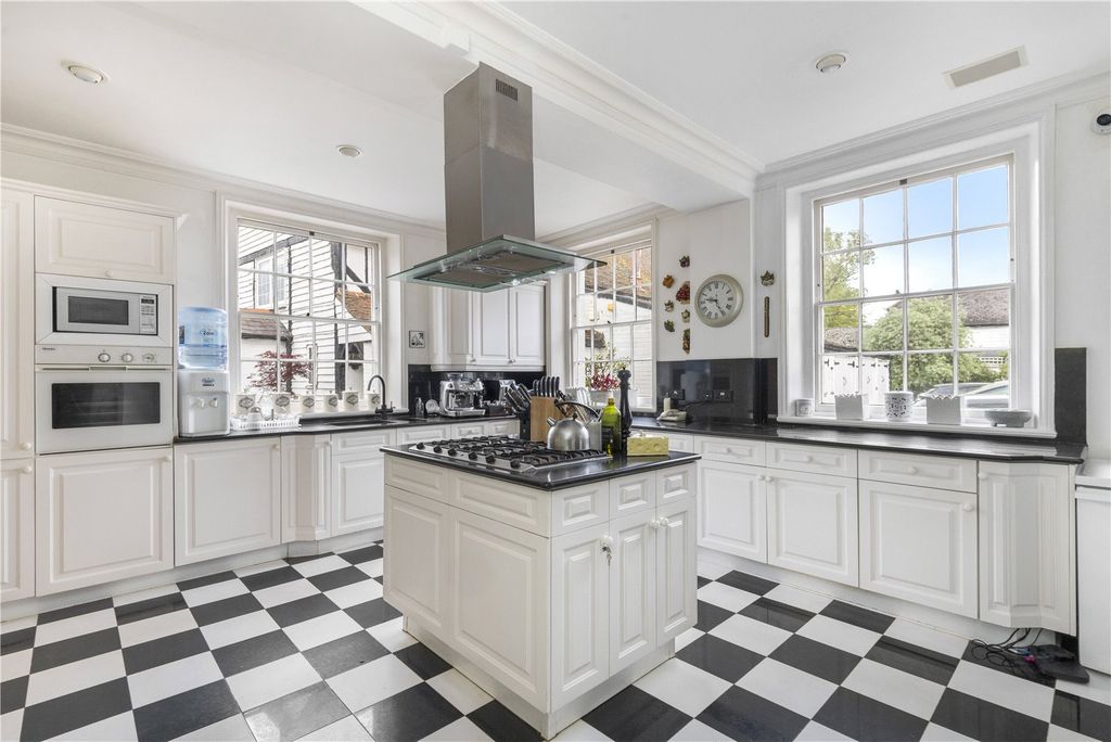 Additional image 12 of 8 bed equestrian for saleBarkham Street, Barkham, Wokingham, Berkshire RG40