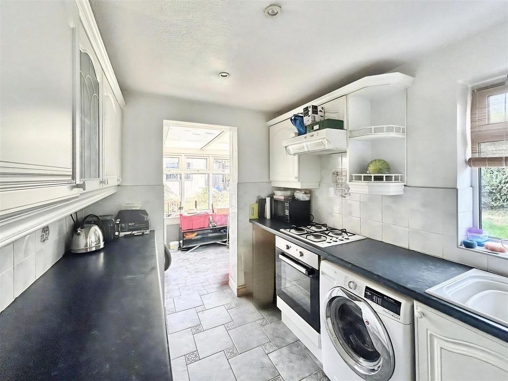 Additional image 5 of 3 bed semi-detached house for saleColeridge Drive, Enderby, Leicester LE19