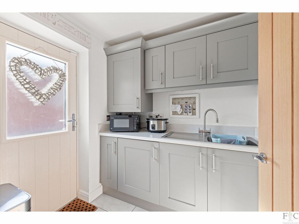 Additional image 18 of 6 bed detached house for saleAlbert Close, Gilmorton LE17