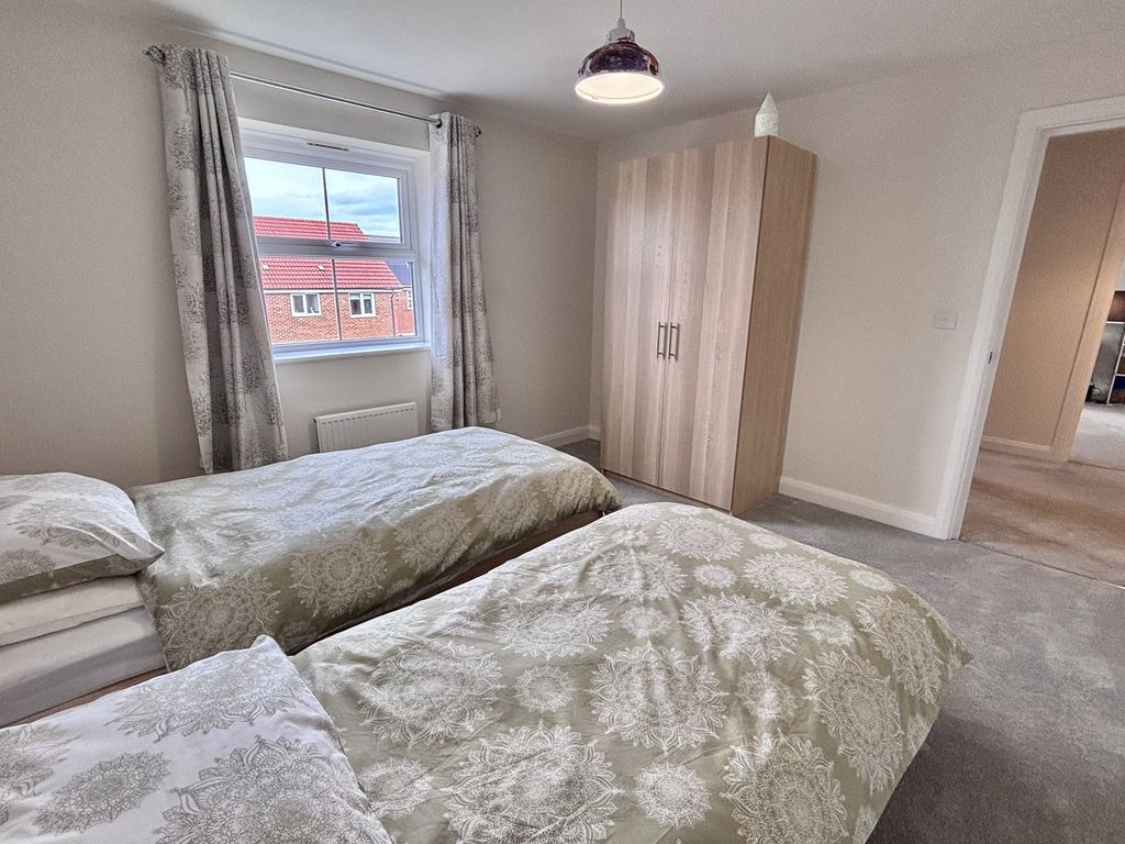 Additional image 18 of 4 bed detached house for saleSleath Drive, Ullesthorpe, Lutterworth, Leicestershire. LE17
