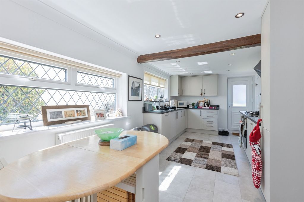 Additional image 6 of 3 bed detached house for saleCoventry Road, Sharnford, Hinckley LE10