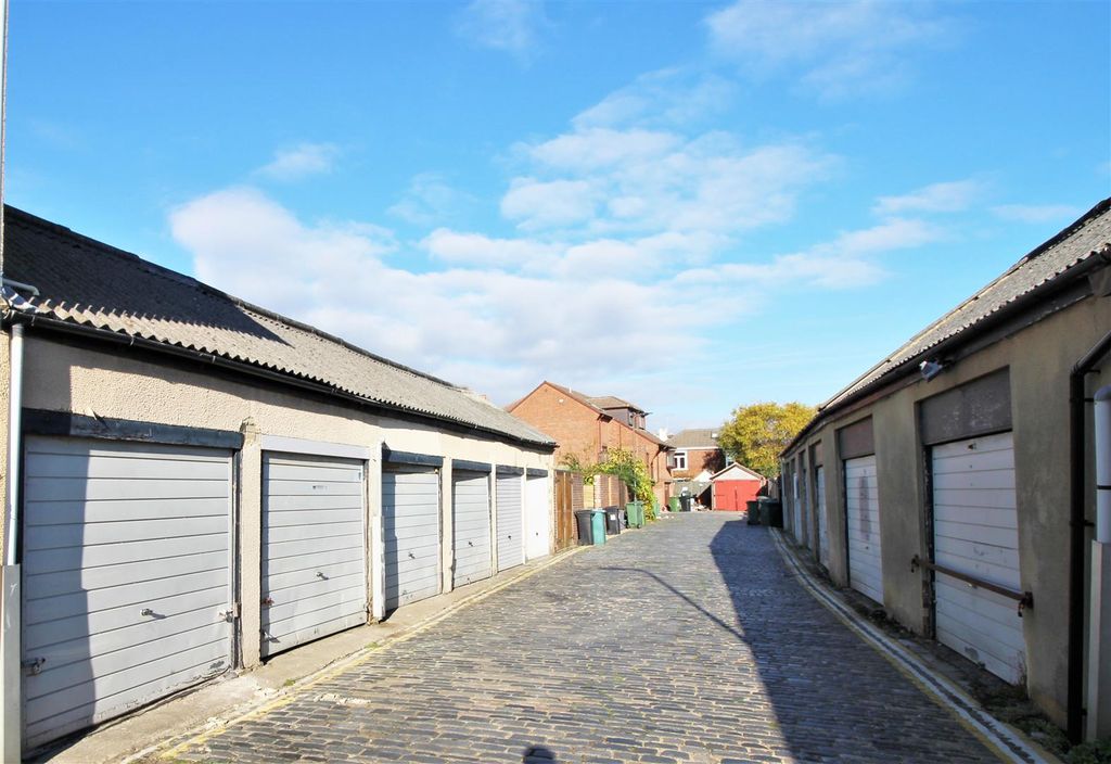 Parking/garage for saleWish Place, Southsea PO5