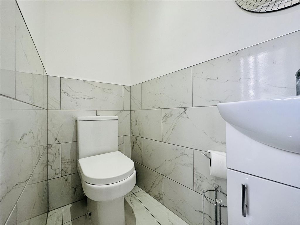 Additional image 16 of 4 bed terraced house for saleBarrow Road, Sileby, Loughborough LE12
