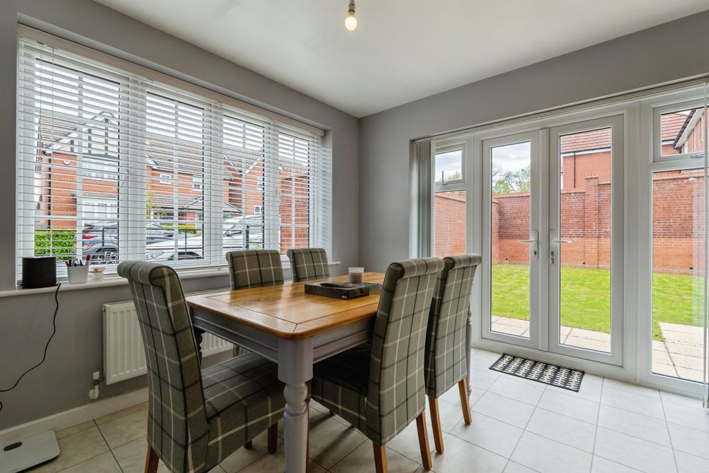 Additional image 8 of 4 bed detached house for saleZouche Way, Leicester LE7