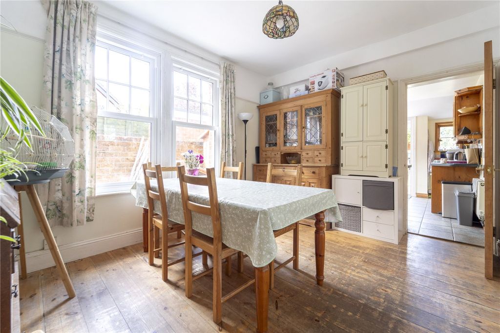 Additional image 7 of 5 bed semi-detached house for saleCharlton Road, Southampton, Hampshire SO15