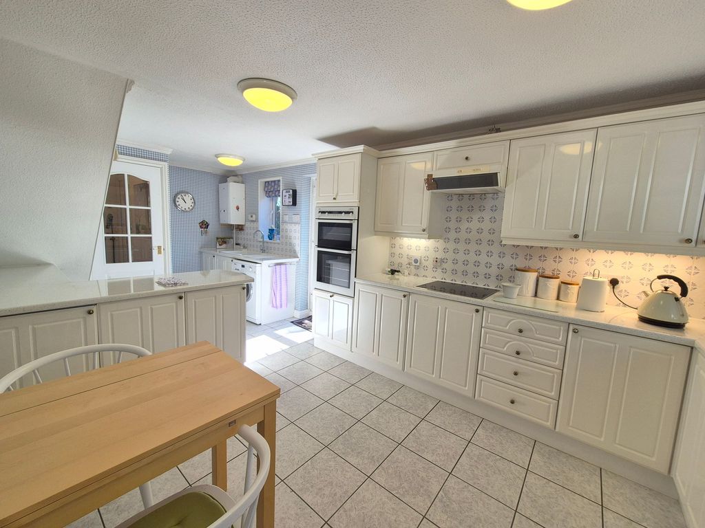 Additional image 11 of 3 bed detached house for saleTeal Close, Coalville LE67