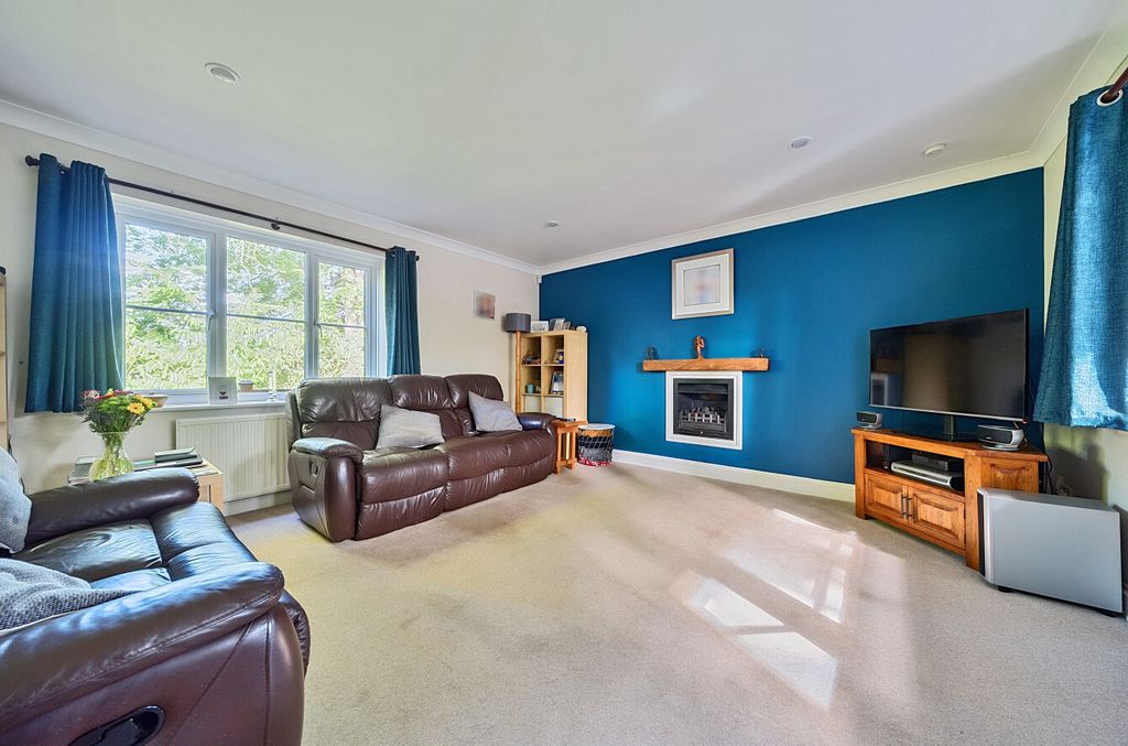 Additional image 2 of 5 bed detached house for saleWinchester Road, Bassett, Southampton, Hampshire SO16