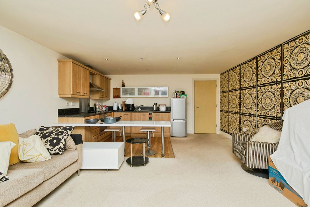 Additional image 4 of 2 bed flat for saleTudor Court, Draycott DE72