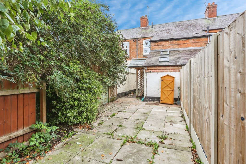 Additional image 17 of 2 bed terraced house for saleNorth Street, Asfordby Valley, Melton Mowbray LE14