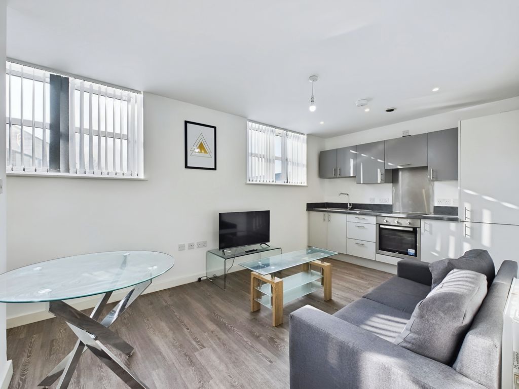 Additional image 2 of 2 bed flat for saleVictoria Mill, Miry Lane, Wigan WN3