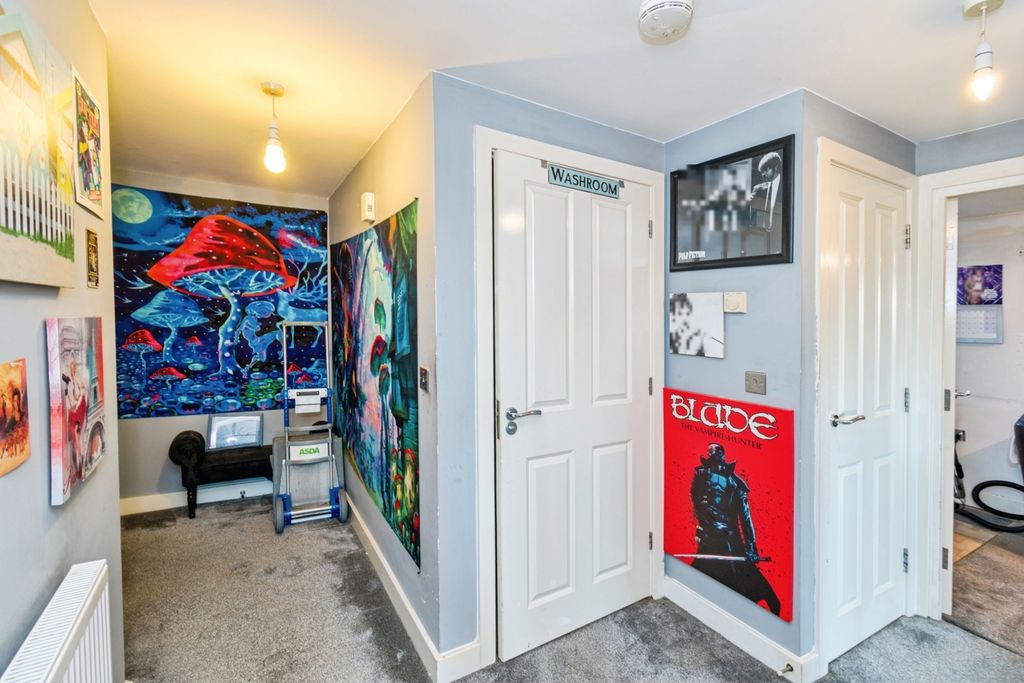 Additional image 16 of 2 bed flat for saleRiverdale Court Paynes Road, Southampton SO15