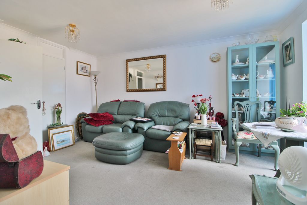Additional image 2 of 1 bed property for saleOld Canal, Southsea PO4