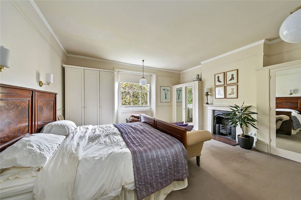 Additional image 21 of 6 bed semi-detached house for saleQueens Road, Richmond TW10
