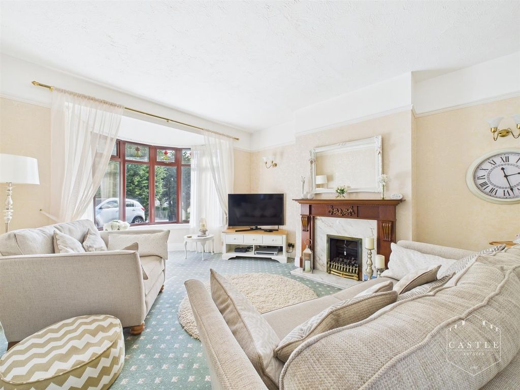 Additional image 3 of 4 bed detached house for saleShilton Road, Barwell, Leicester LE9