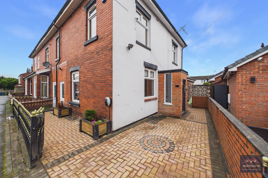 Additional image 32 of 4 bed terraced house for saleMill Road, Orrell, Wigan WN5