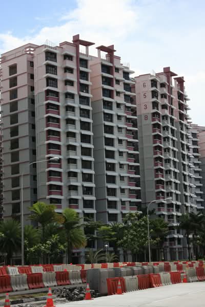 Additional image 6 of 653B Jurong West Street 61