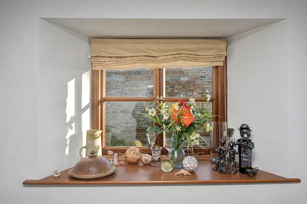 Additional image 12 of 4 bed barn conversion for saleLE16, High Street, Great Easton, Market Harborough