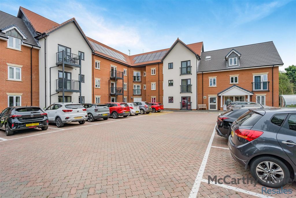 Additional image 23 of 1 bed flat for saleEagle Way, Martlesham Heath IP5