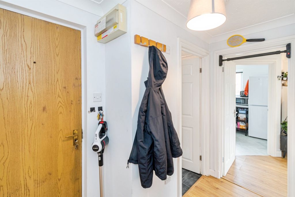 Additional image 14 of 1 bed flat for saleWestridge Road, Southampton SO17