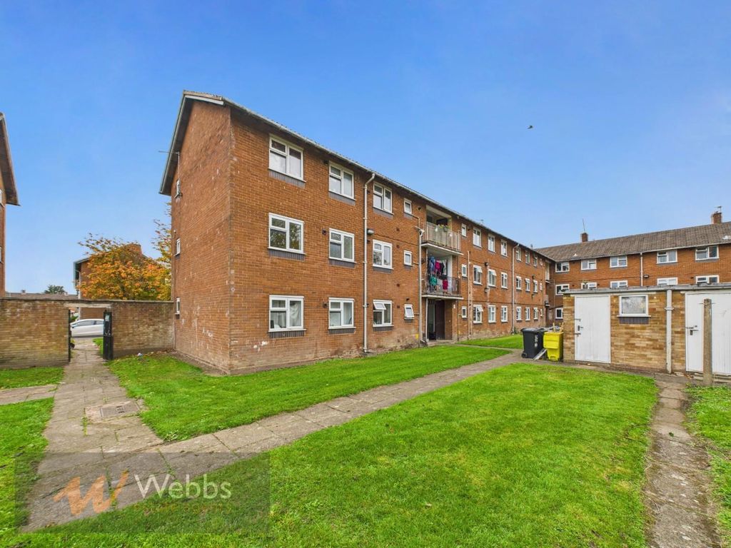 Additional image 22 of 2 bed flat for saleBrereton Road, Willenhall WV12
