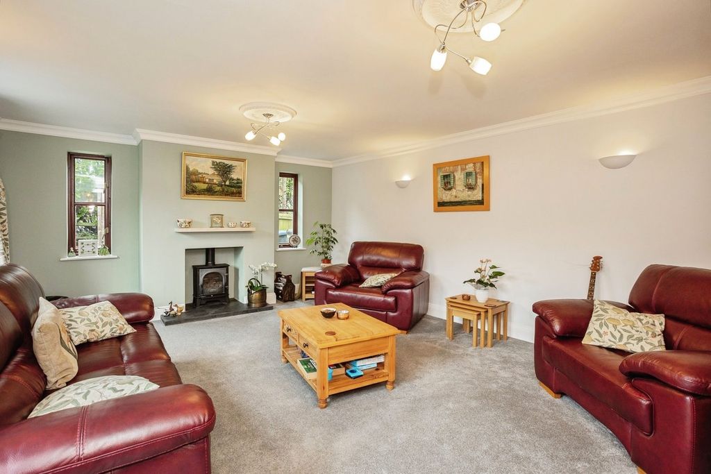 Additional image 2 of 4 bed detached house for saleLong Lane, Billesdon, Leicester LE7