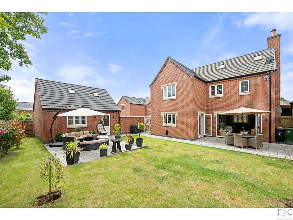 Additional image 30 of 6 bed detached house for saleAlbert Close, Gilmorton LE17