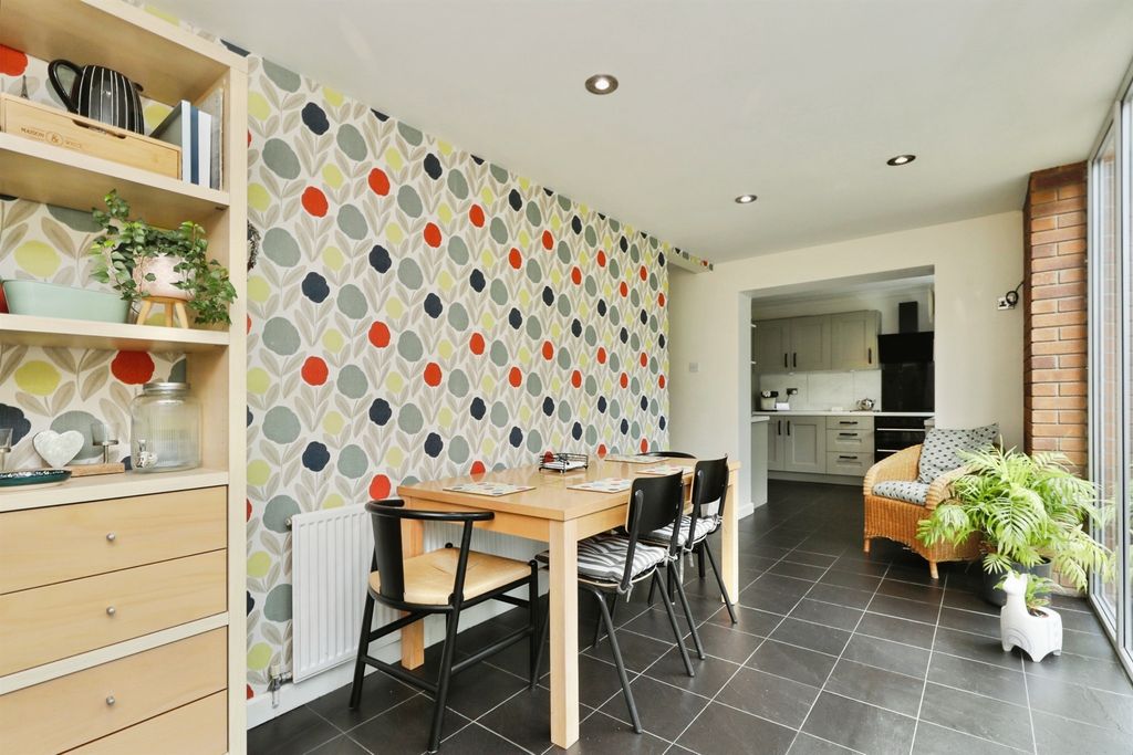 Additional image 12 of 4 bed detached house for saleHartland Road, Worksop S80