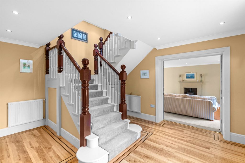 Additional image 13 of 8 bed detached house for saleChurch Road, Wickham Bishops, Witham, Essex CM8