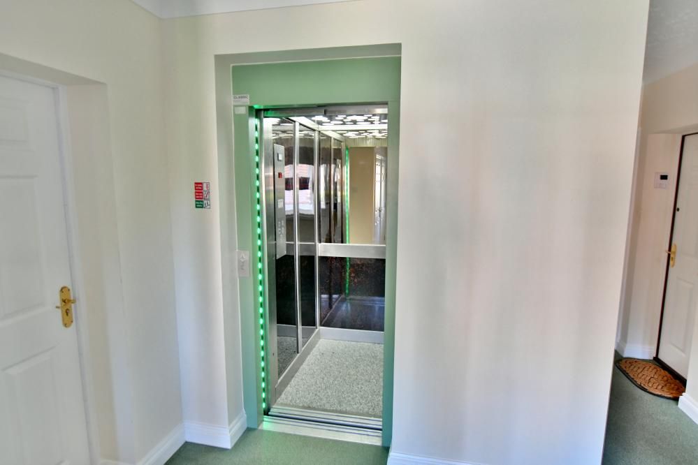 Additional image 6 of 2 bed flat for saleGrangewood Hall, Cranfield Avenue, Wimborne BH21