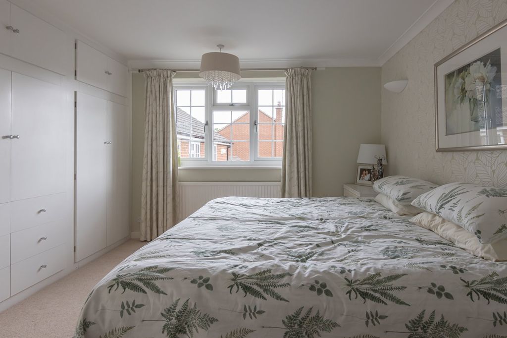 Additional image 15 of 4 bed detached house for saleWakes Close, Dunton Bassett, Lutterworth LE17