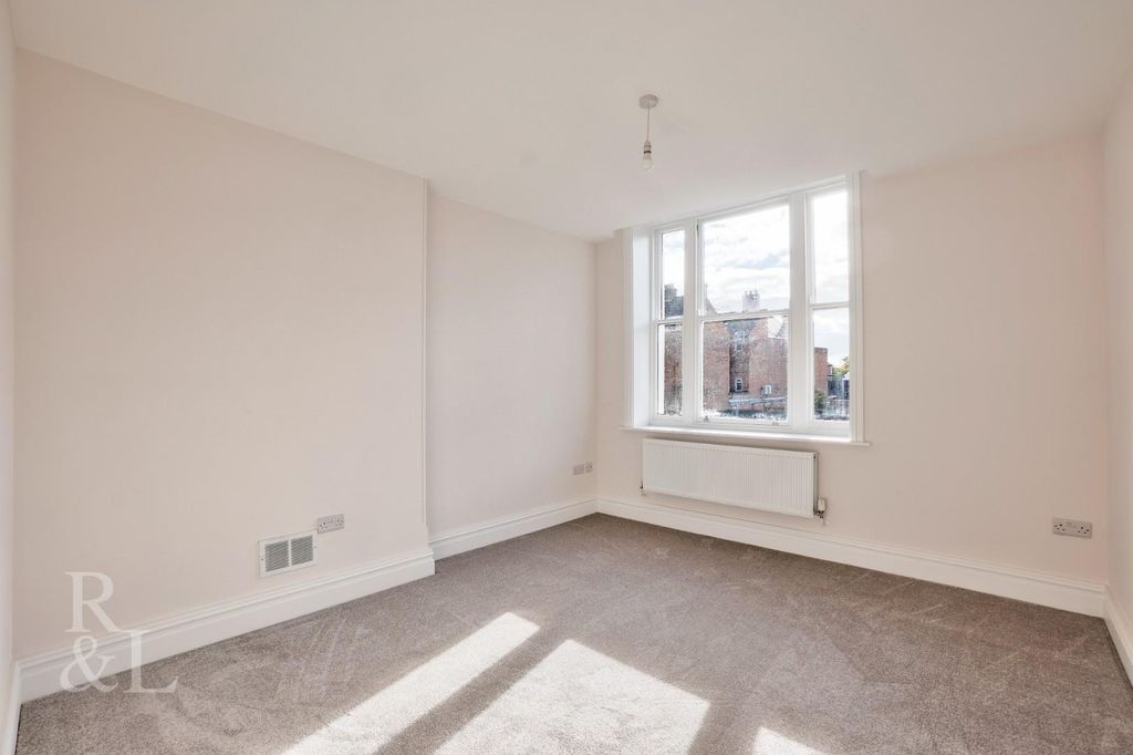 Additional image 9 of 2 bed property for saleApartment1 Kilwardby House, Kilwardby Street, Ashby De La Zouch LE65