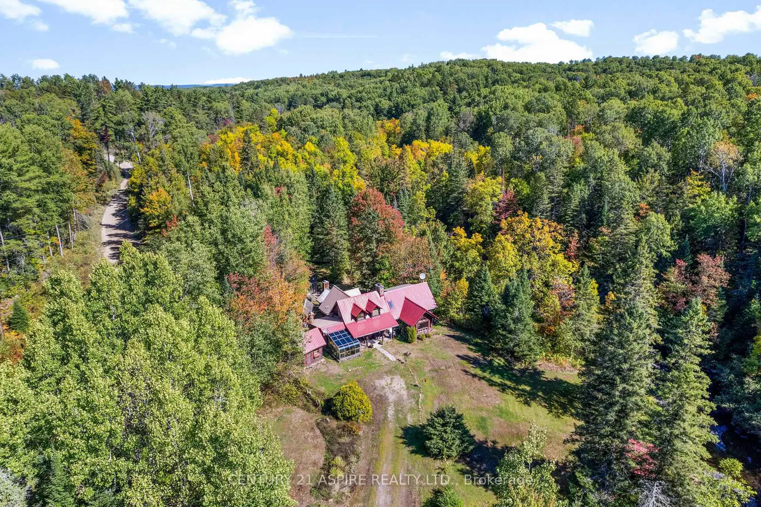 3050 Paugh Lake Road