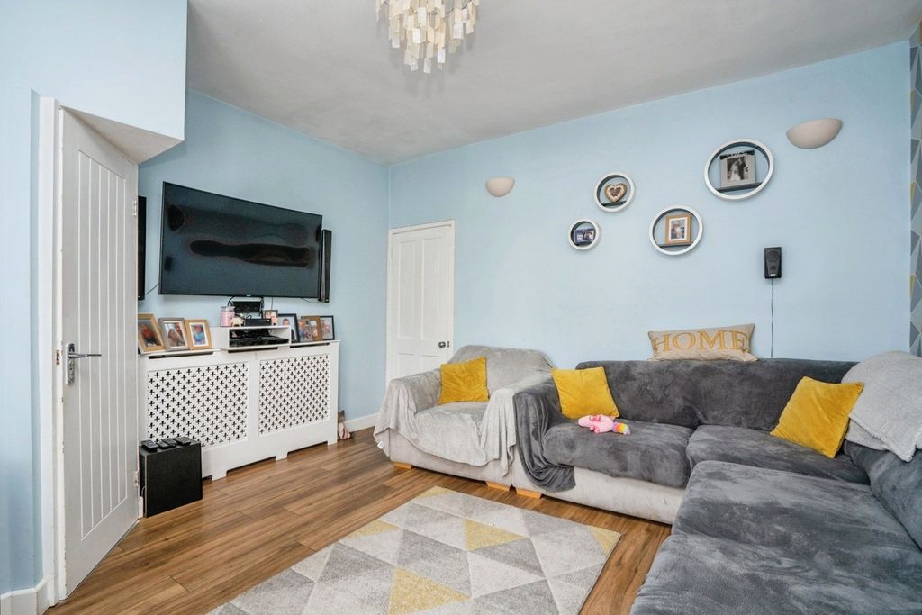 Additional image 4 of 3 bed terraced house for saleBalfour Road, Portsmouth, Hampshire PO2