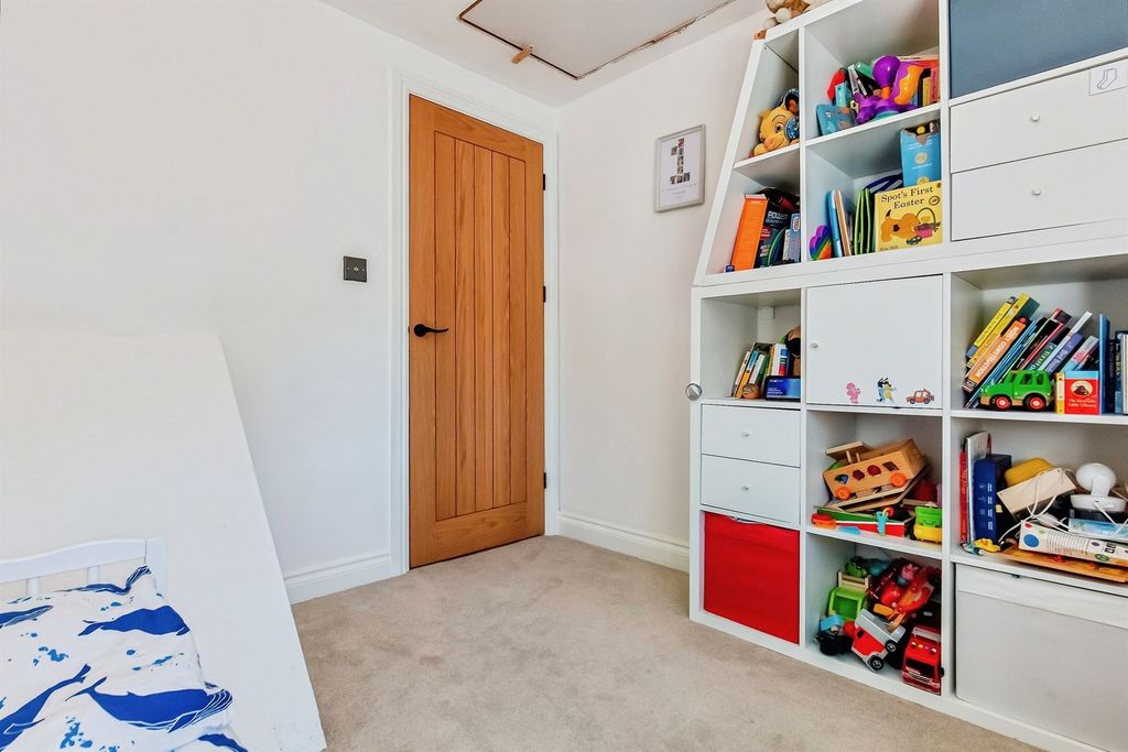 Additional image 24 of 2 bed semi-detached house for saleQueen Street, Market Harborough LE16