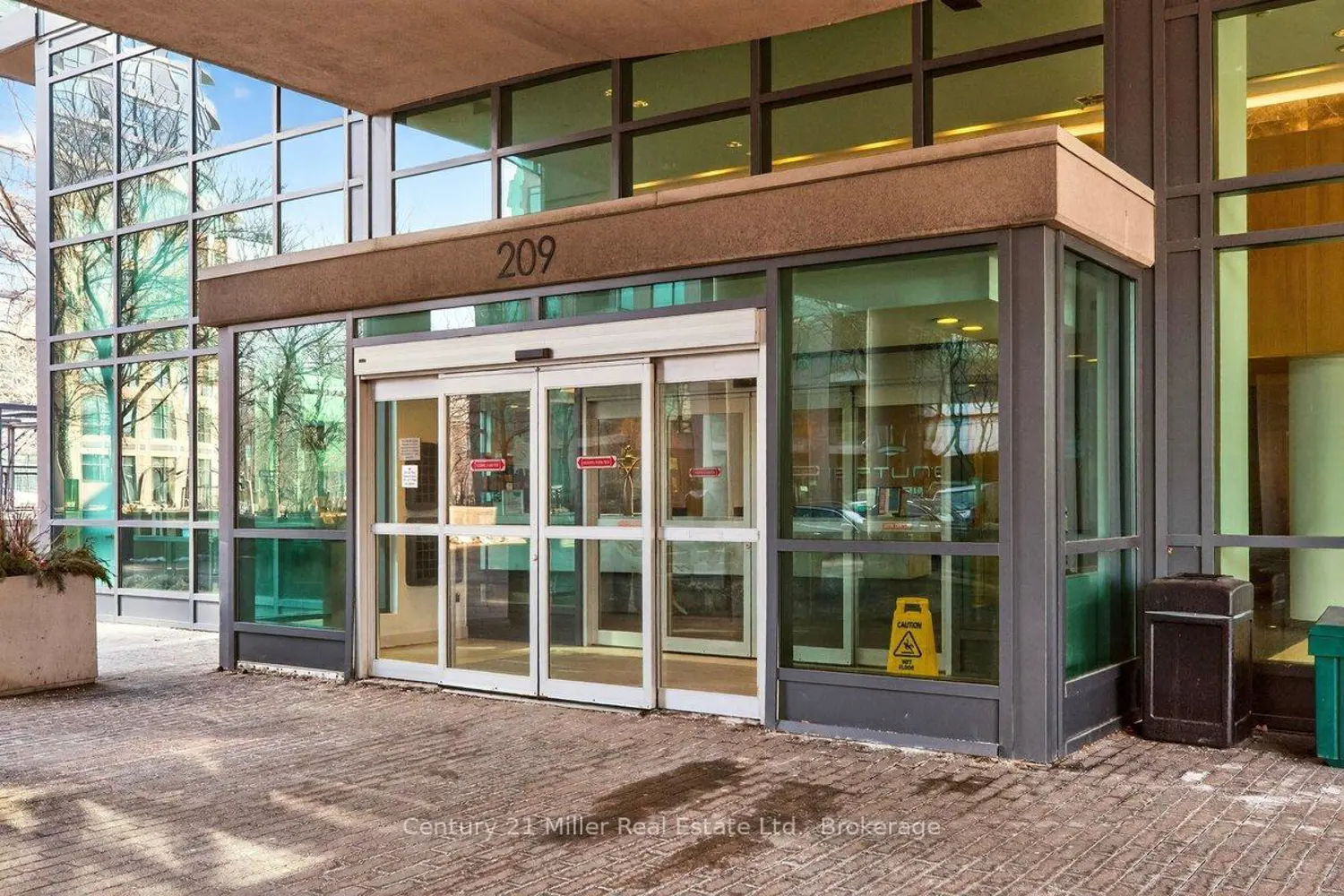 209 Fort York Boulevard 562