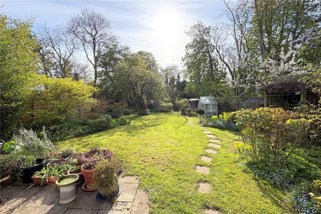 Additional image 23 of 4 bed detached house for saleHawthorn Place, Woodbridge, Suffolk IP12