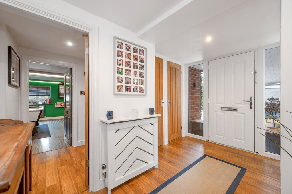 Additional image 3 of 4 bed detached house for salePeckleton Lane, Leicester LE9