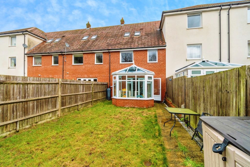 Additional image 9 of 4 bed terraced house for saleWilroy Gardens, Maybush, Southampton, Hampshire SO16