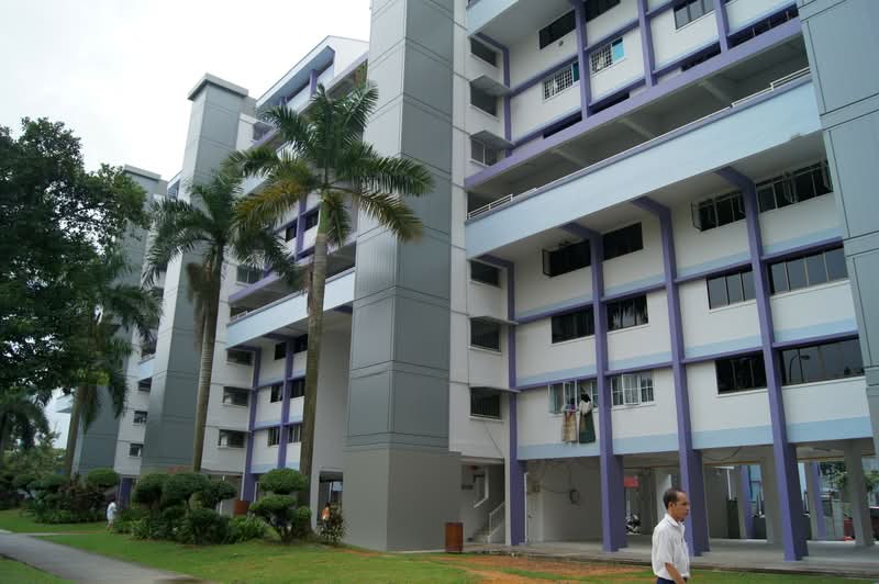 Additional image 6 of 716 Clementi West Street 2