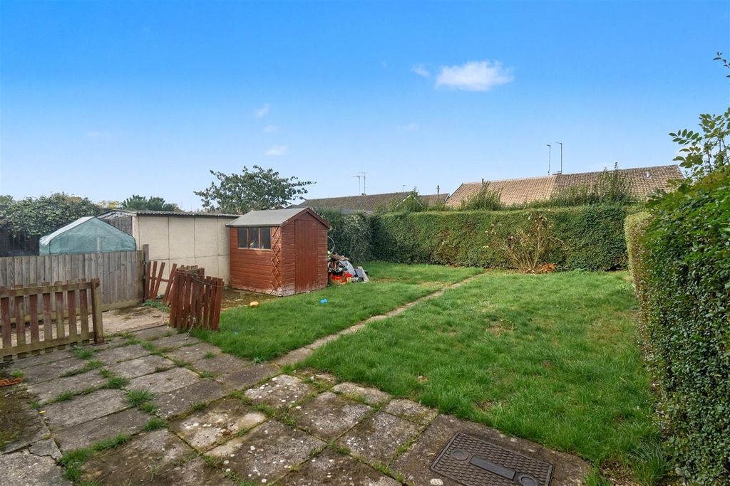 Additional image 15 of 2 bed end terrace house for saleNN17, Kingsthorpe Avenue, Corby