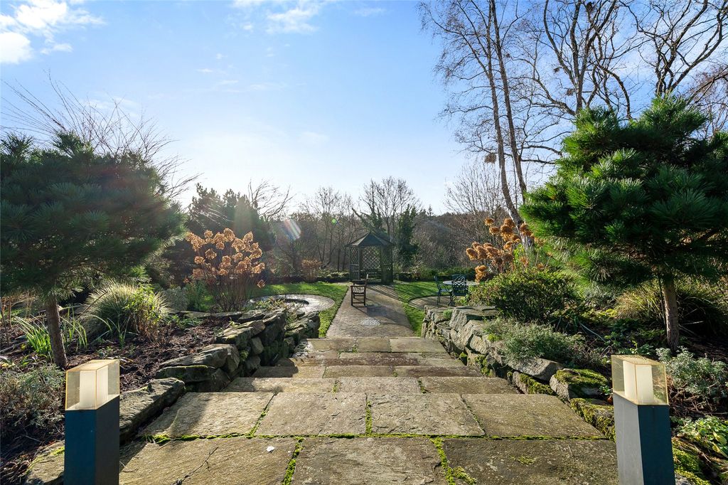 Additional image 25 of 5 bed detached house for saleBollin Hill, Wilmslow, Cheshire SK9
