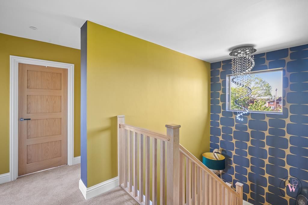 Additional image 52 of 5 bed detached house for salePochard Avenue, Winsford CW7