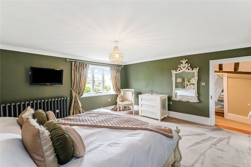 Additional image 17 of 4 bed detached house for saleSexton's Lane, Great Braxted, Witham, Essex CM8