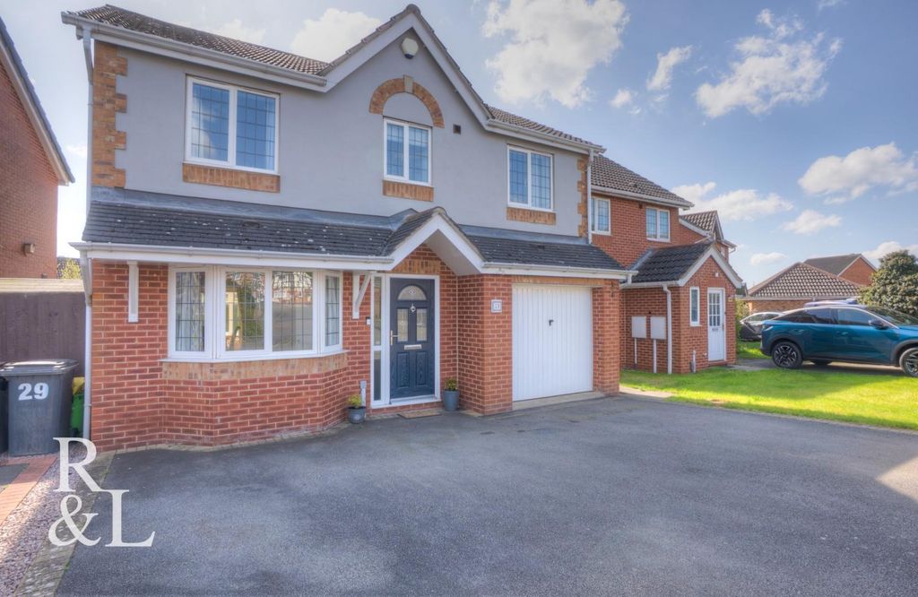 Additional image 39 of 4 bed detached house for saleBlackthorn Way, Measham DE12