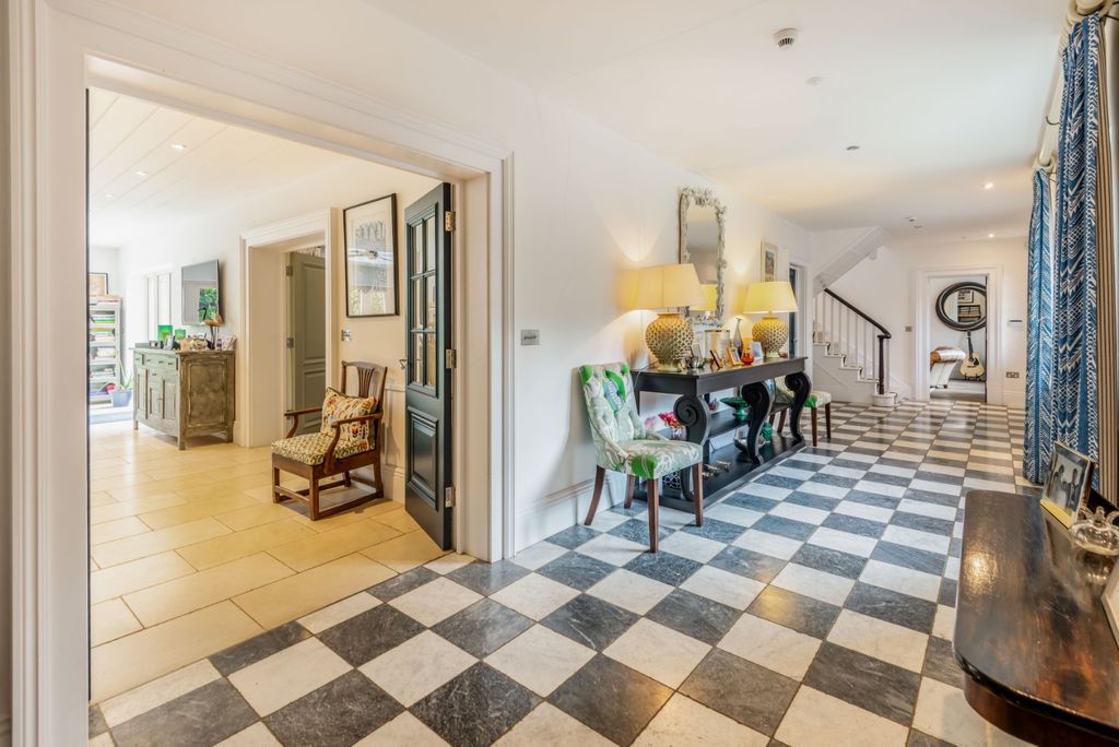 Additional image 8 of 6 bed detached house for saleQueens Acre, Windsor, Berkshire SL4