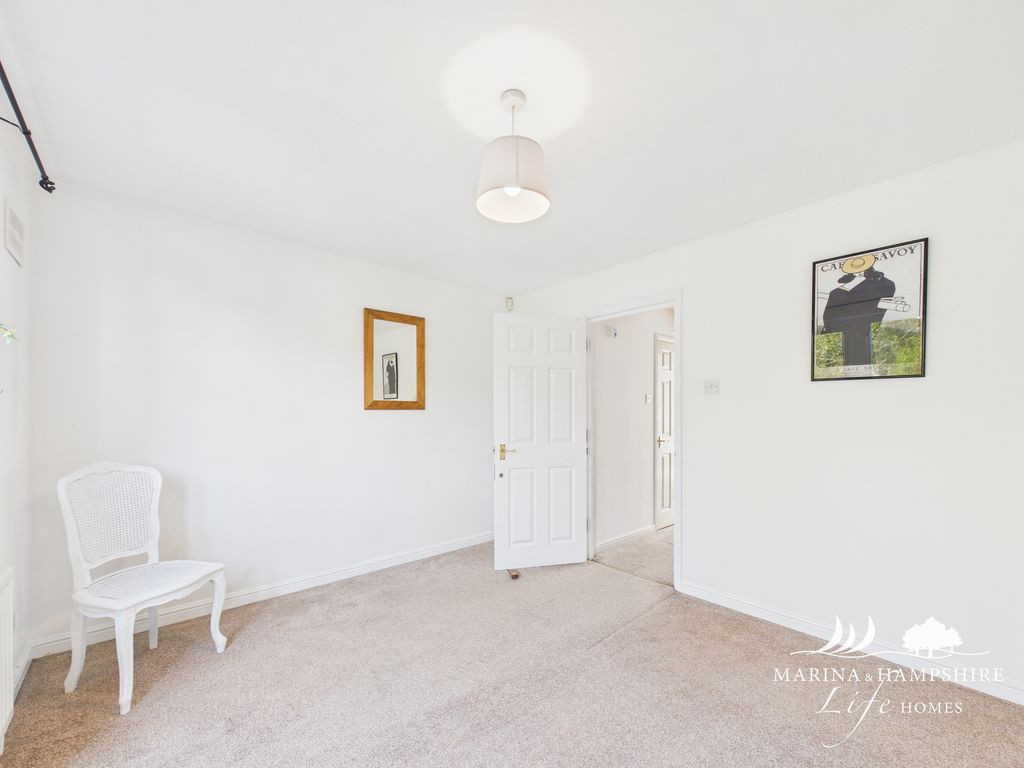 Additional image 17 of 3 bed terraced house for saleTintagel Way, Port Solent PO6