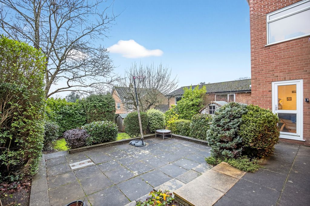 Additional image 20 of 4 bed detached house for saleSpinney Hill, Market Bosworth CV13