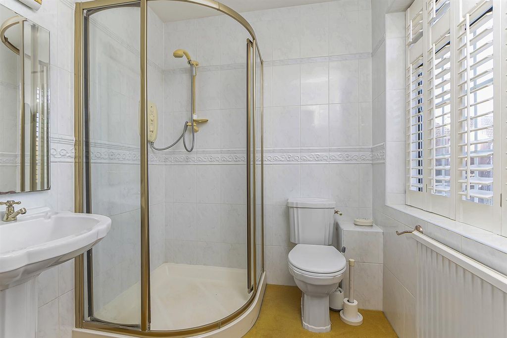Additional image 20 of 3 bed detached house for saleSt. Peters Close, Leire, Lutterworth LE17