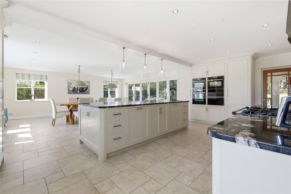 Additional image 4 of 5 bed detached house for saleSandy Lane, Woodbridge, Suffolk IP12