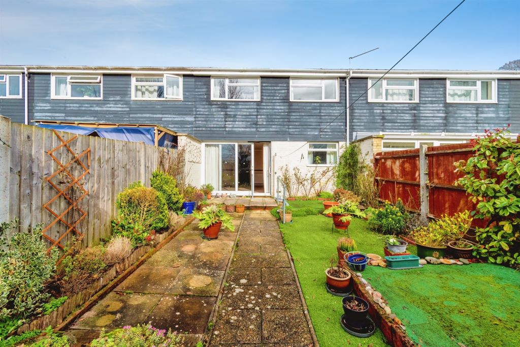Additional image 17 of 3 bed terraced house for saleHowards Grove, Southampton SO15